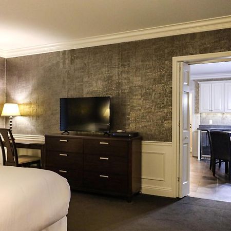 The Grand Resort Warren Экстерьер фото