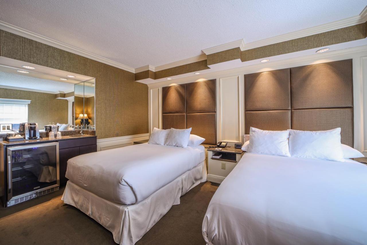 The Grand Resort Warren Экстерьер фото