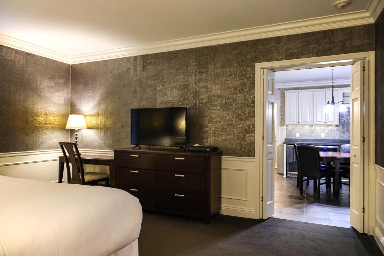 The Grand Resort Warren Экстерьер фото