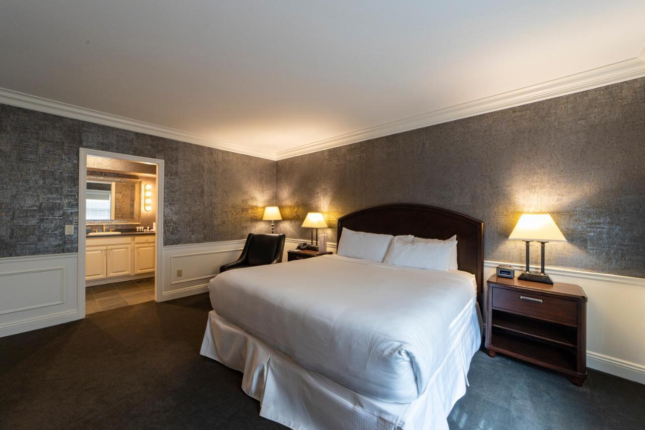 The Grand Resort Warren Экстерьер фото