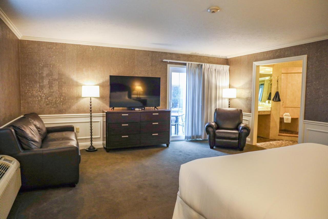 The Grand Resort Warren Экстерьер фото