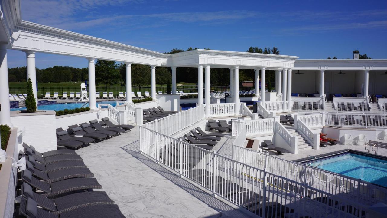 The Grand Resort Warren Экстерьер фото